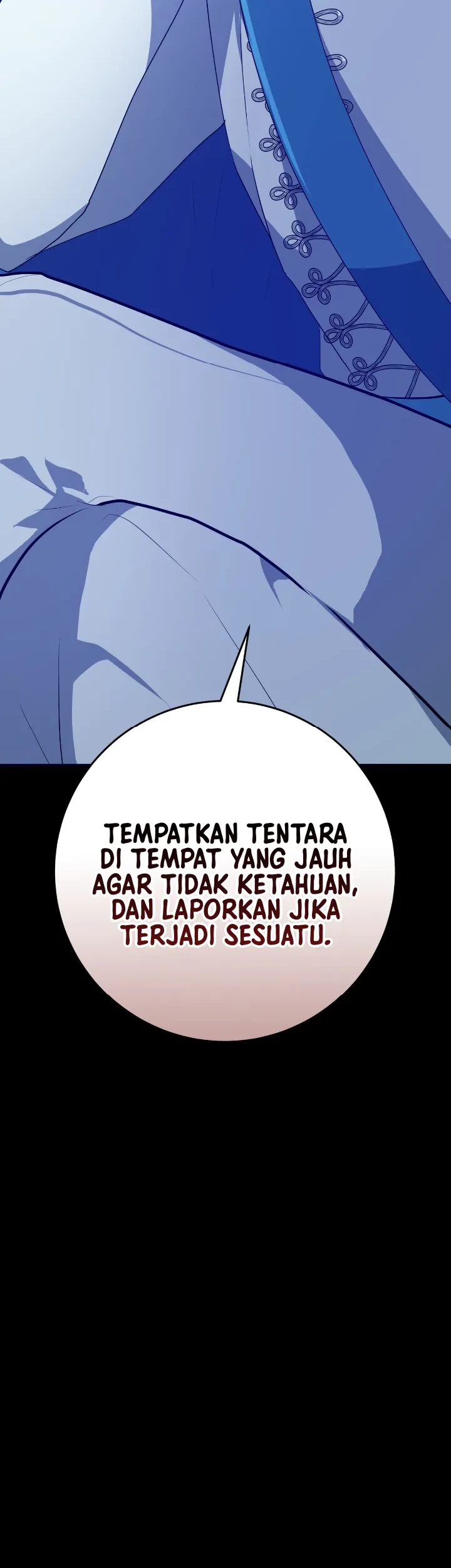My Childhood Friends are Trying to Kill Me Chapter 23 - halaman 100
