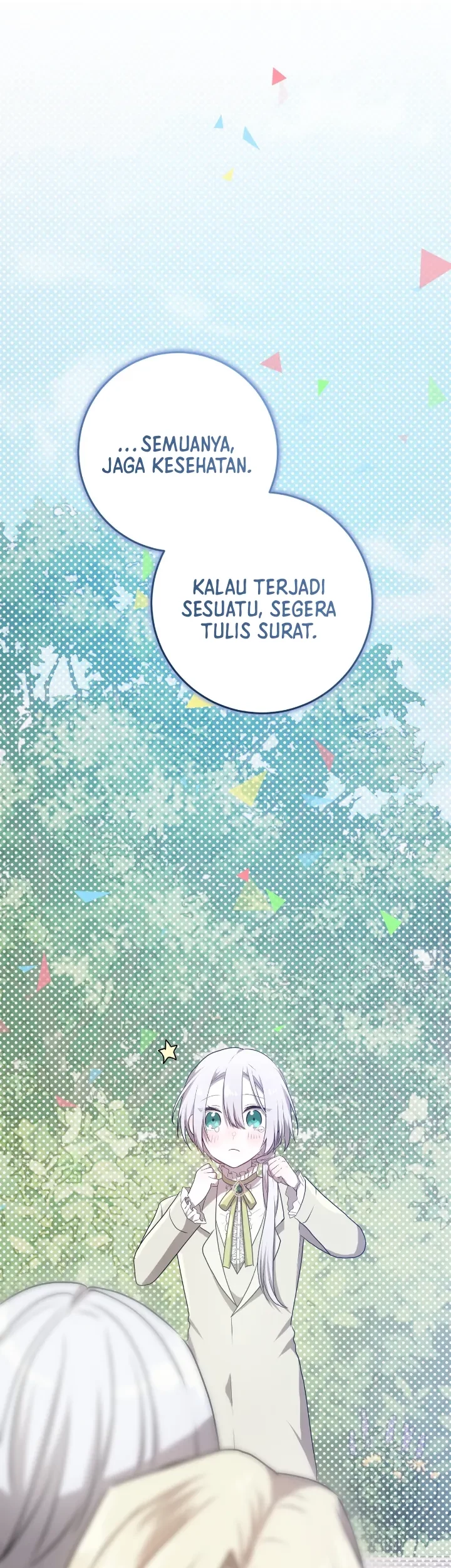 My Childhood Friends are Trying to Kill Me Chapter 23 - halaman 13