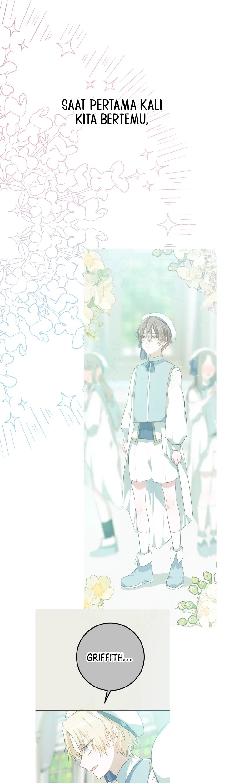 My Childhood Friends are Trying to Kill Me Chapter 23 - halaman 15