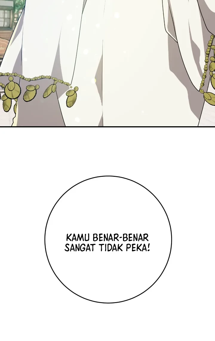 My Childhood Friends are Trying to Kill Me Chapter 23 - halaman 25