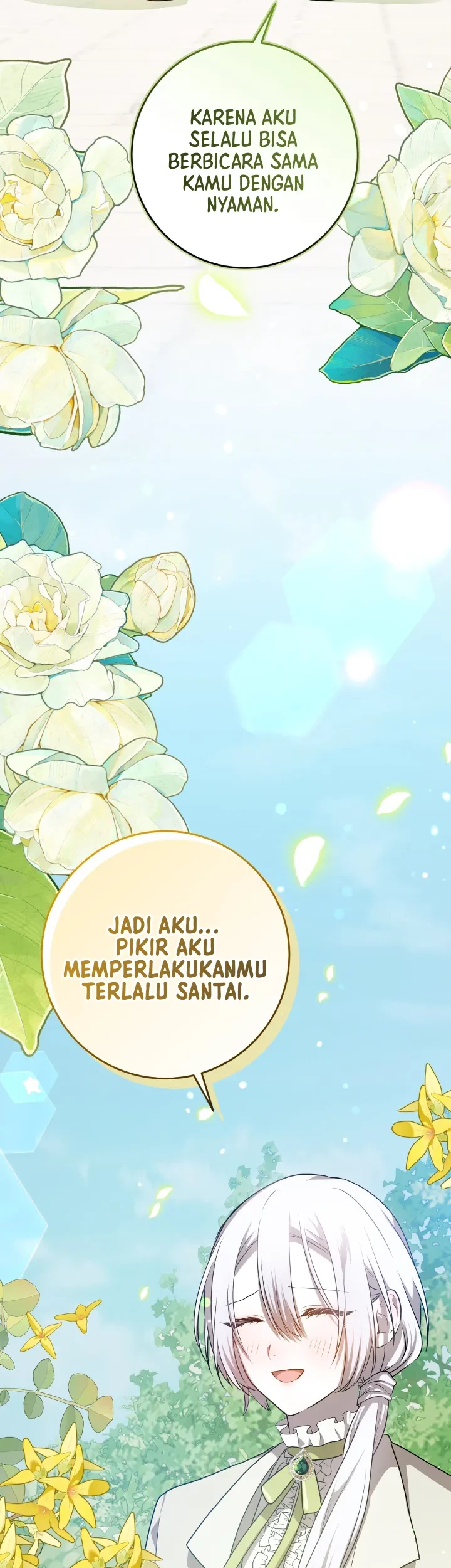 My Childhood Friends are Trying to Kill Me Chapter 23 - halaman 27