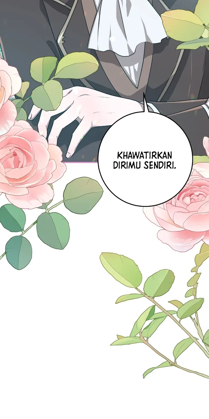 My Childhood Friends are Trying to Kill Me Chapter 23 - halaman 33