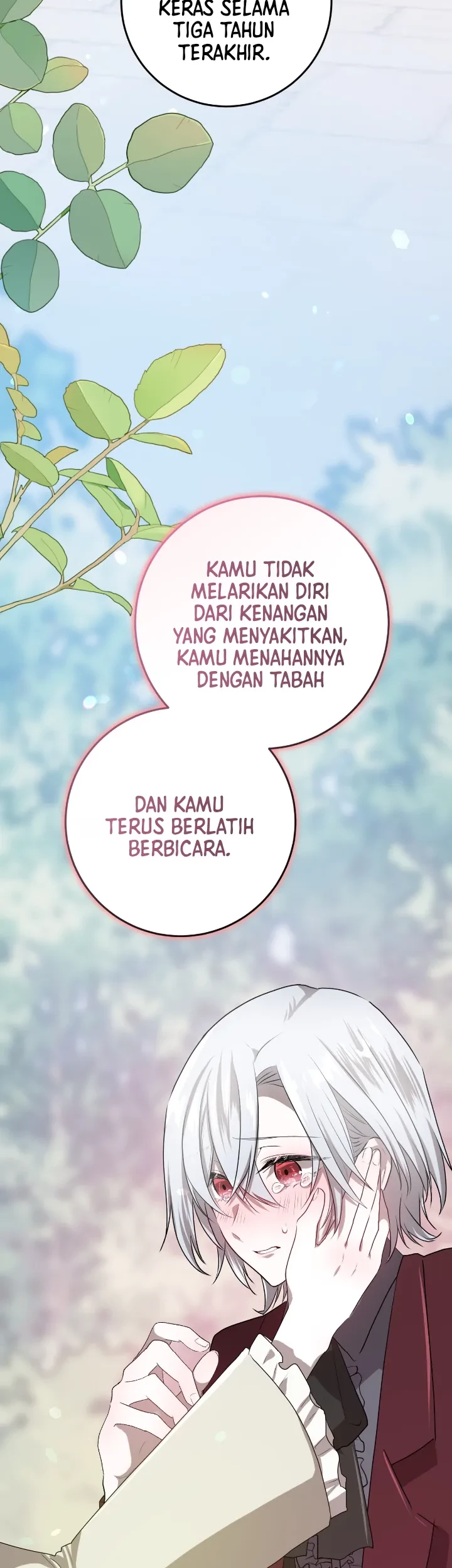 My Childhood Friends are Trying to Kill Me Chapter 23 - halaman 36
