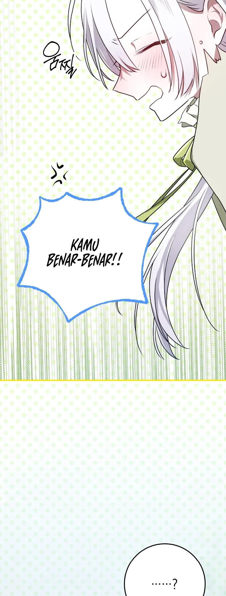 My Childhood Friends are Trying to Kill Me Chapter 23 - halaman 44