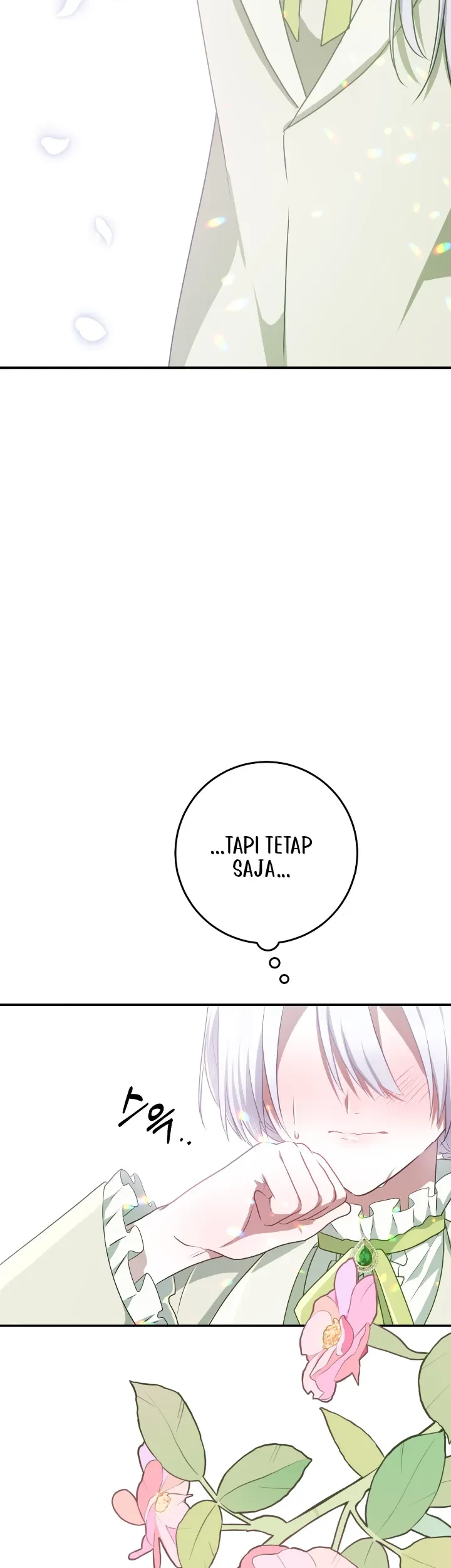 My Childhood Friends are Trying to Kill Me Chapter 23 - halaman 59