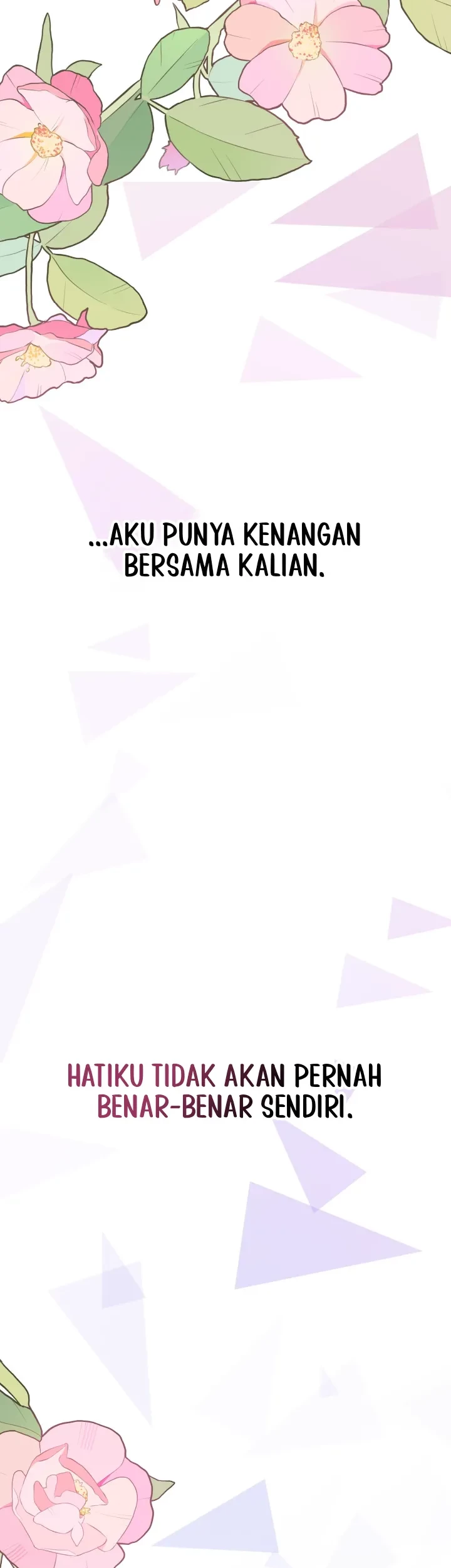 My Childhood Friends are Trying to Kill Me Chapter 23 - halaman 60