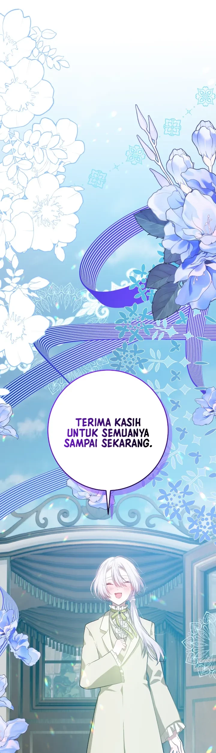 My Childhood Friends are Trying to Kill Me Chapter 23 - halaman 67