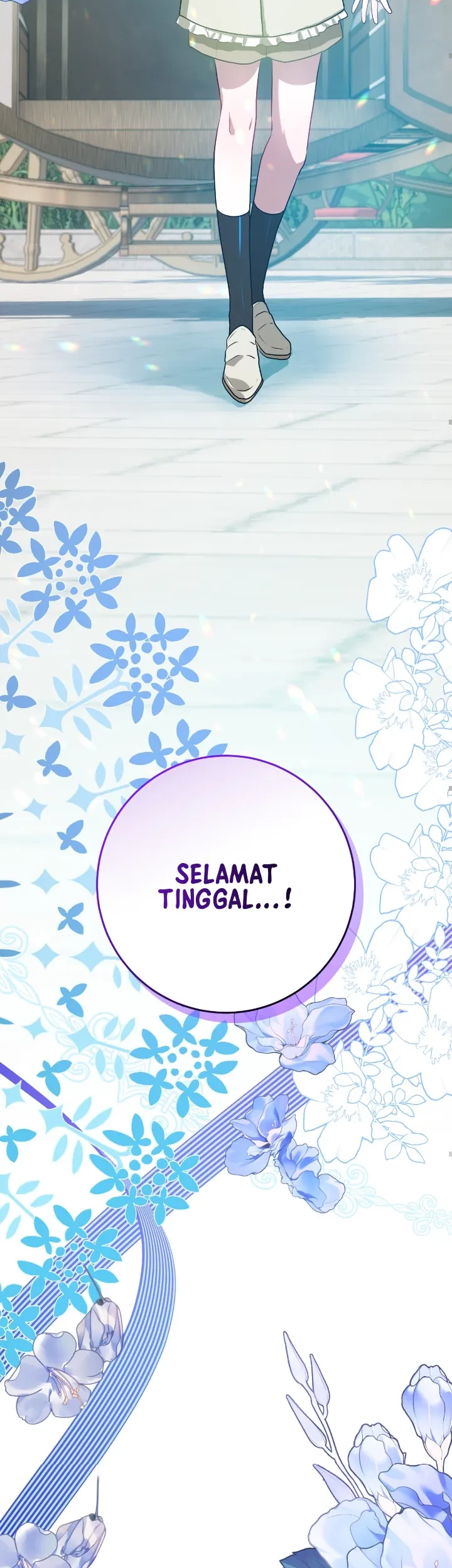 My Childhood Friends are Trying to Kill Me Chapter 23 - halaman 68