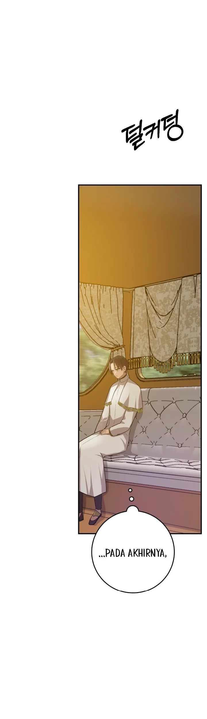 My Childhood Friends are Trying to Kill Me Chapter 23 - halaman 73