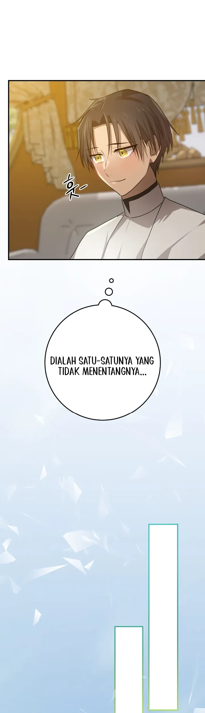 My Childhood Friends are Trying to Kill Me Chapter 23 - halaman 74