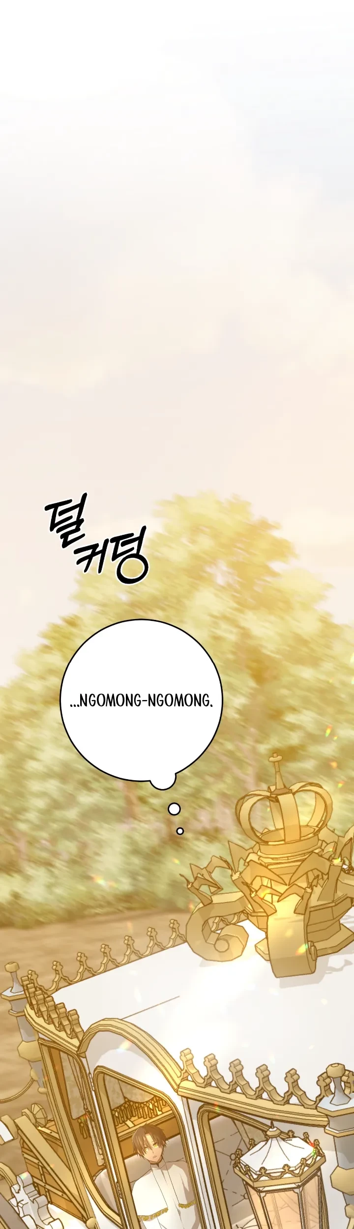 My Childhood Friends are Trying to Kill Me Chapter 23 - halaman 82