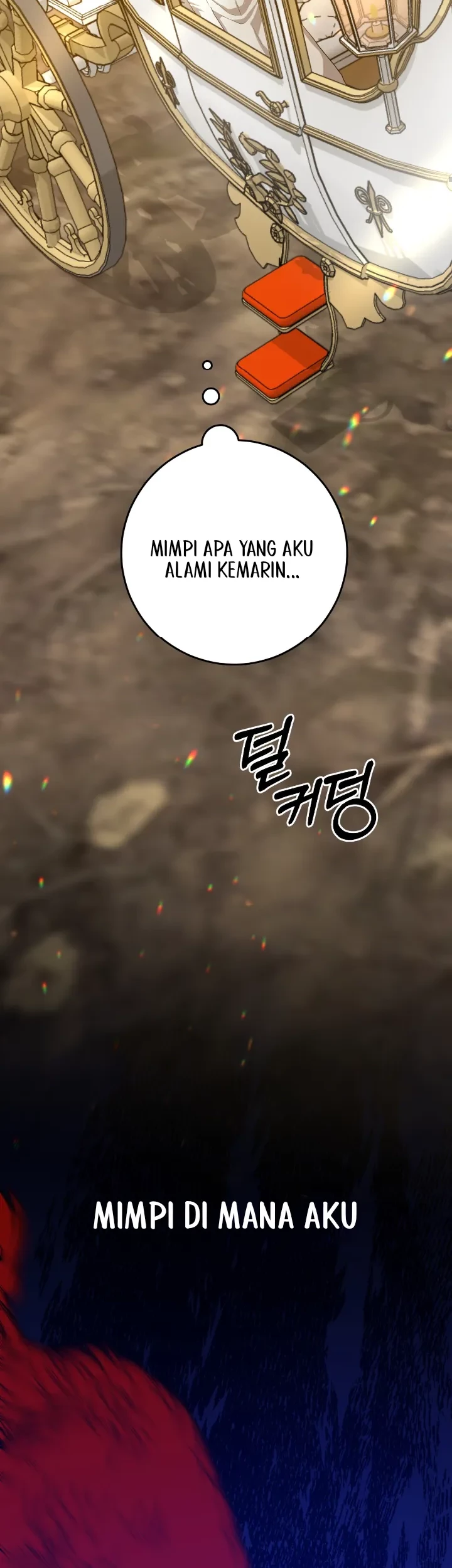 My Childhood Friends are Trying to Kill Me Chapter 23 - halaman 83