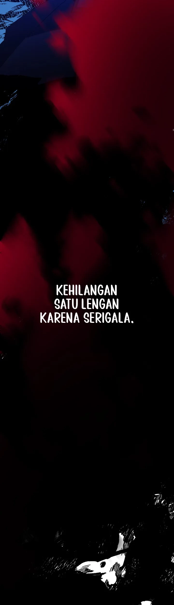 My Childhood Friends are Trying to Kill Me Chapter 23 - halaman 85