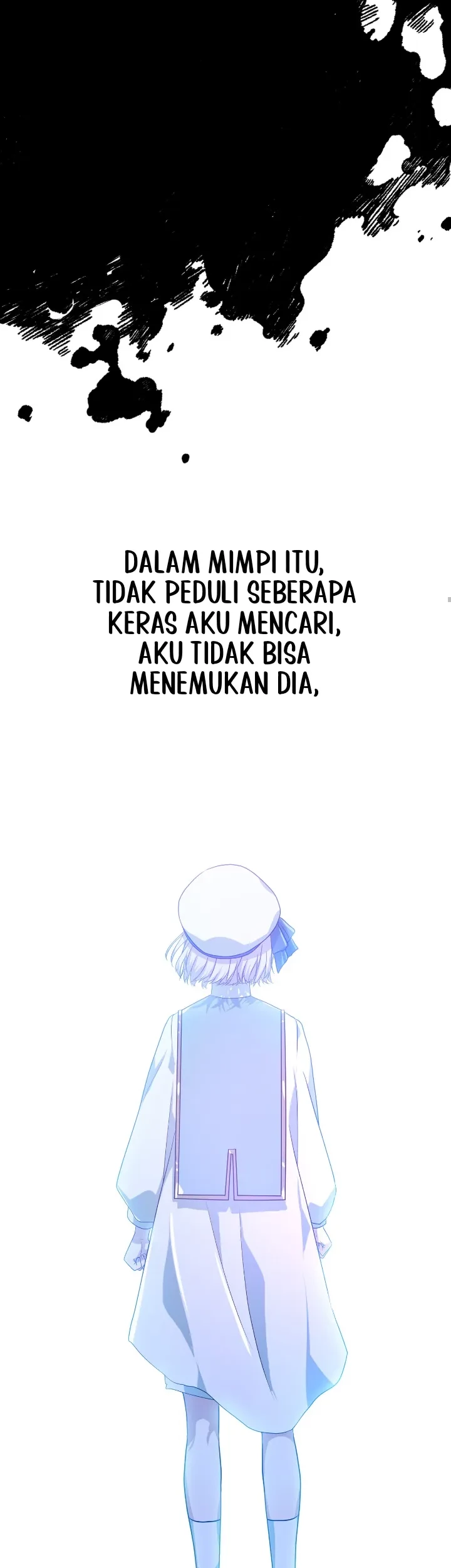 My Childhood Friends are Trying to Kill Me Chapter 23 - halaman 86