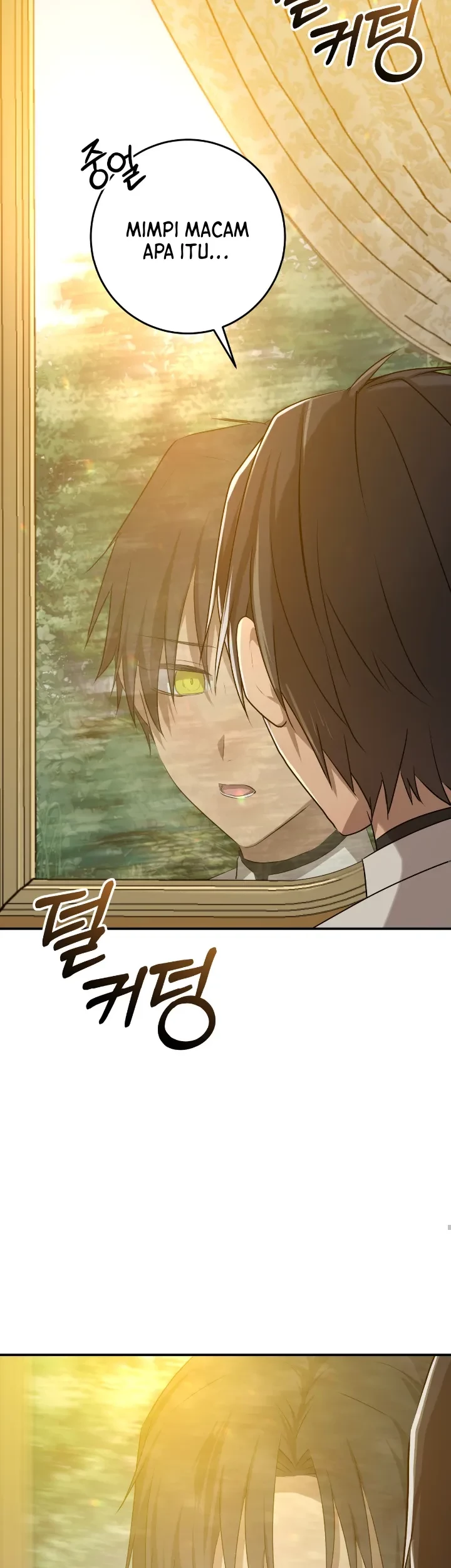My Childhood Friends are Trying to Kill Me Chapter 23 - halaman 90