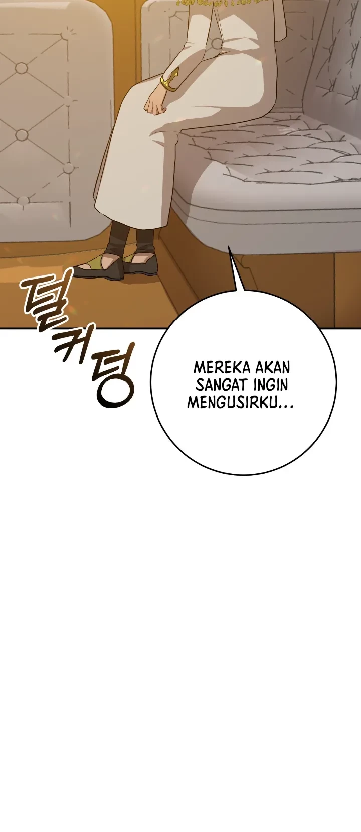 My Childhood Friends are Trying to Kill Me Chapter 23 - halaman 92