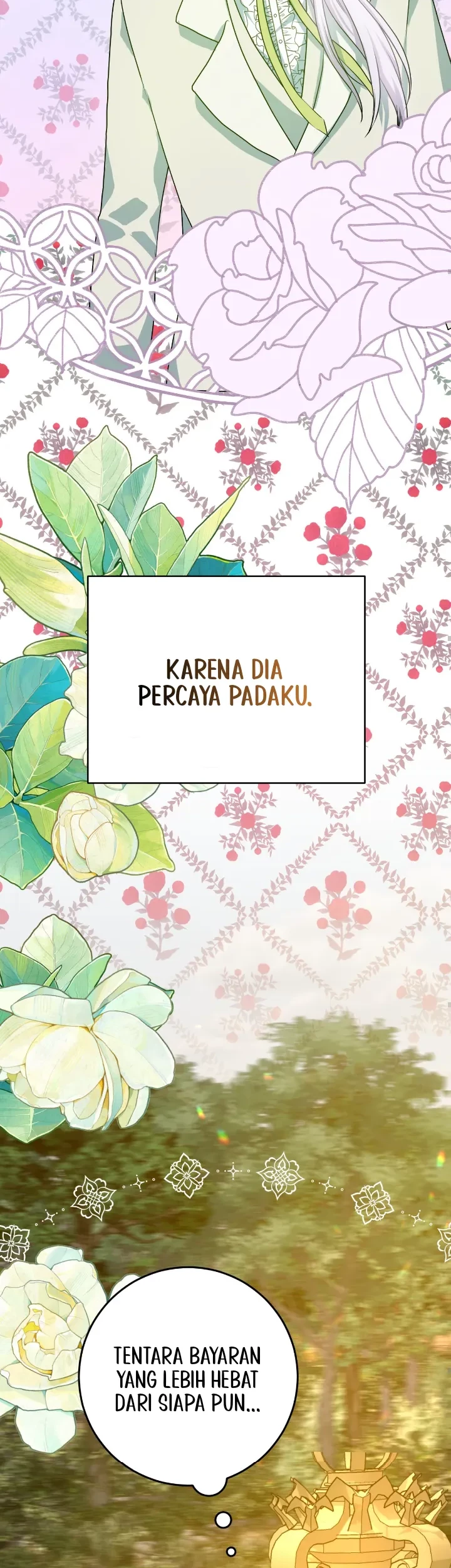My Childhood Friends are Trying to Kill Me Chapter 23 - halaman 94