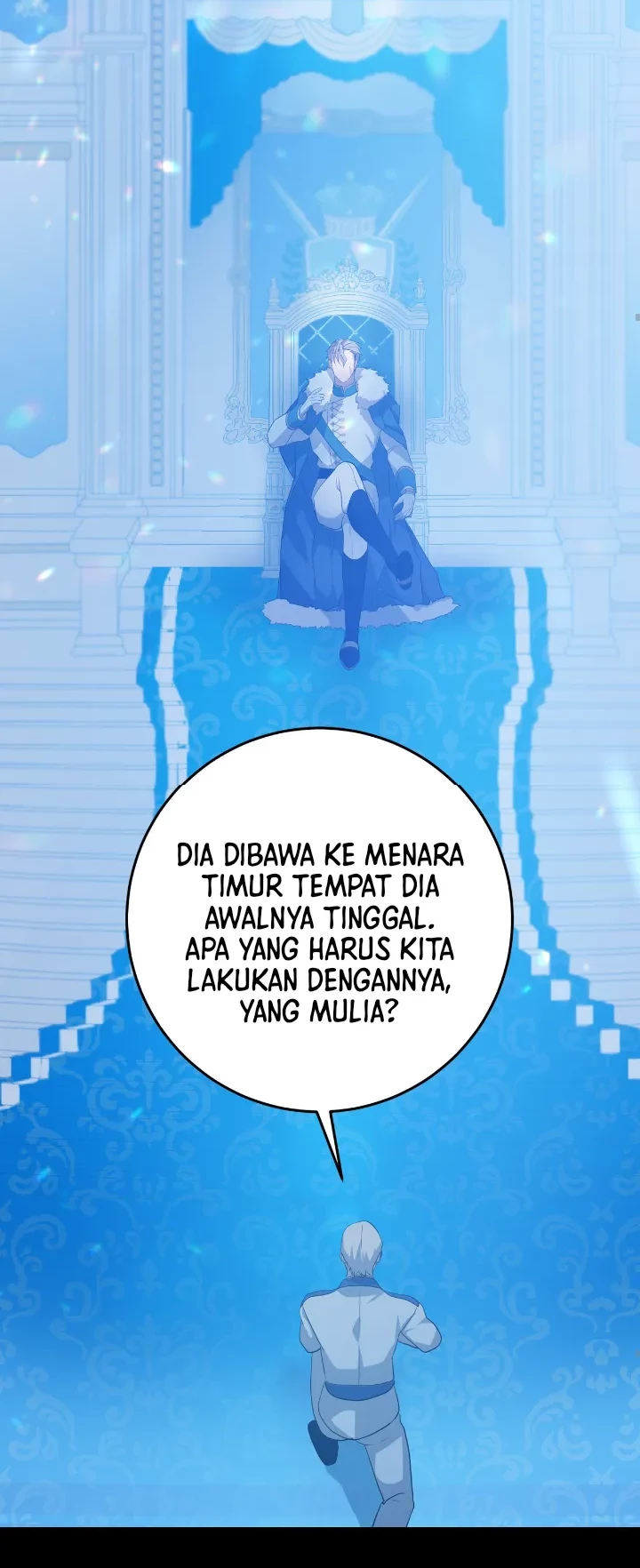 My Childhood Friends are Trying to Kill Me Chapter 23 - halaman 98