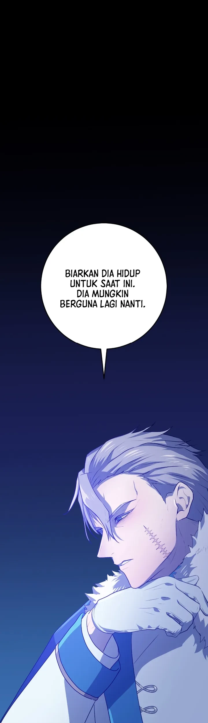 My Childhood Friends are Trying to Kill Me Chapter 23 - halaman 99