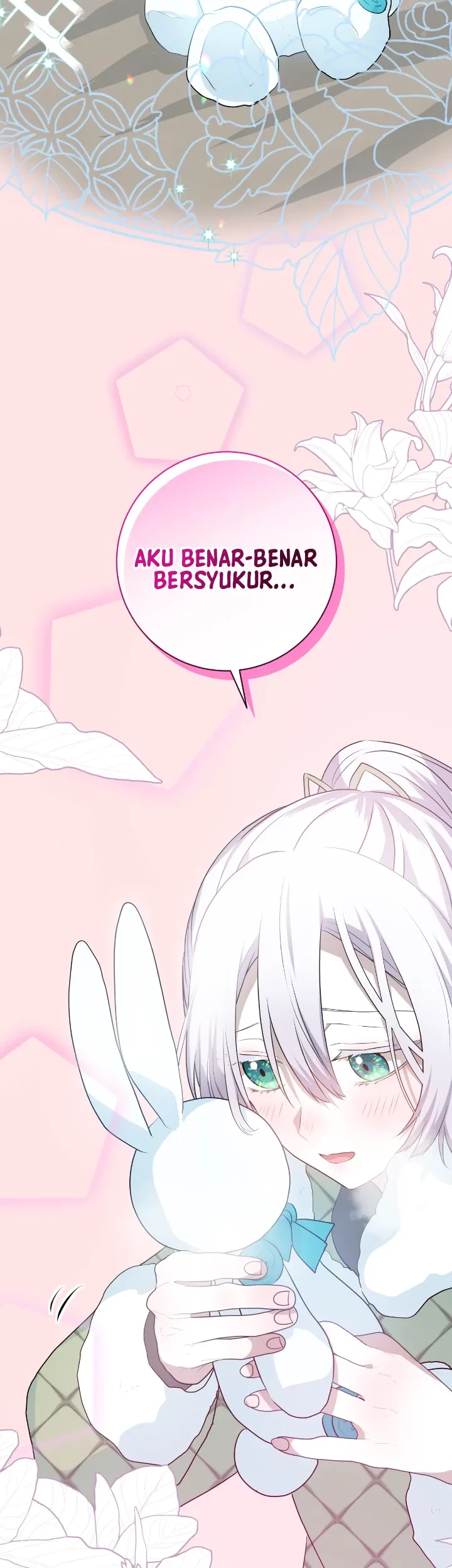 My Childhood Friends are Trying to Kill Me Chapter 24 - halaman 11