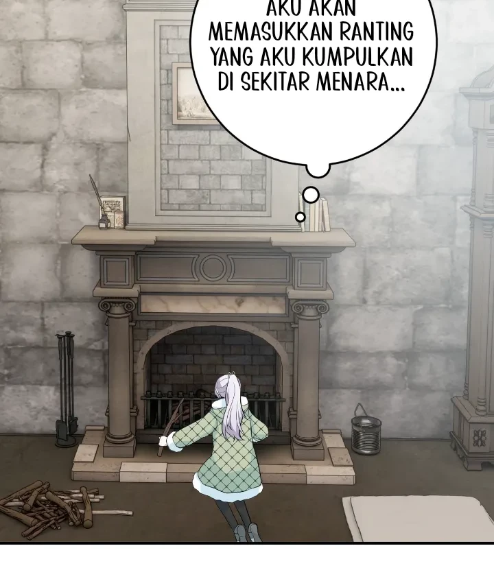 My Childhood Friends are Trying to Kill Me Chapter 24 - halaman 13