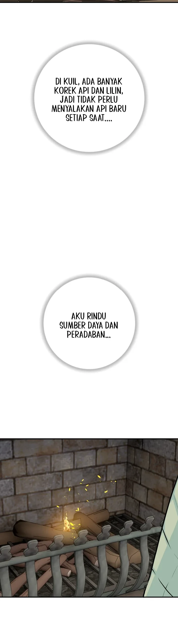 My Childhood Friends are Trying to Kill Me Chapter 24 - halaman 15