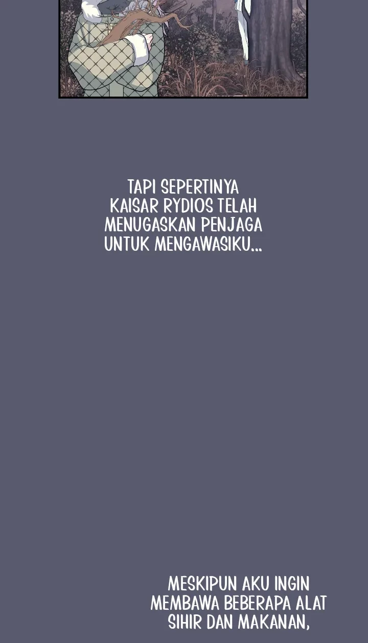 My Childhood Friends are Trying to Kill Me Chapter 24 - halaman 23