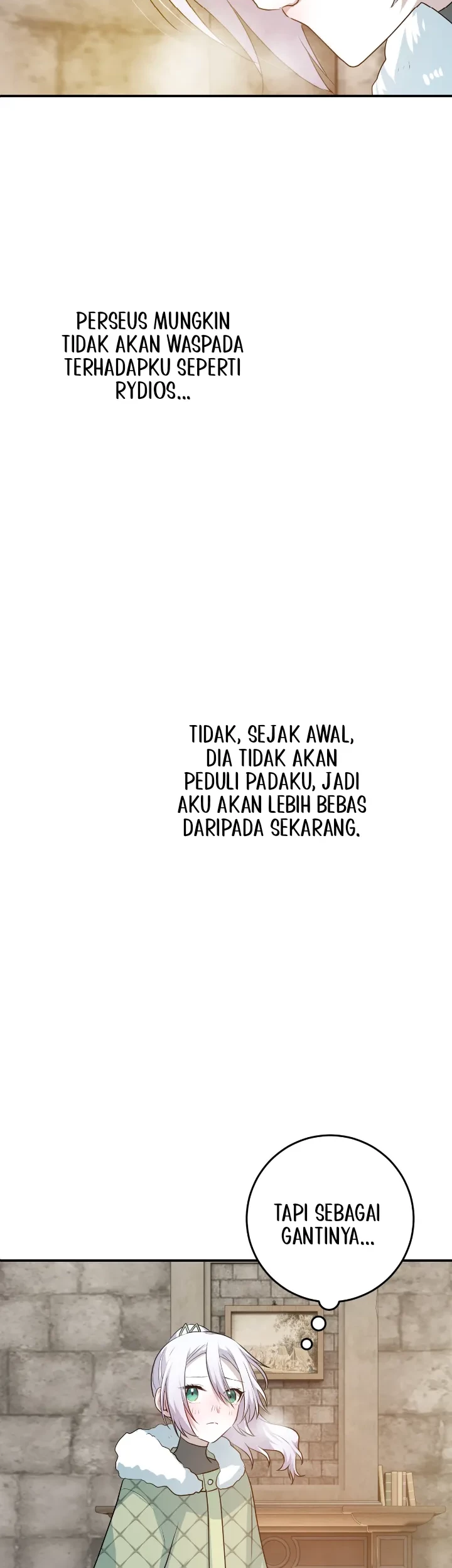 My Childhood Friends are Trying to Kill Me Chapter 24 - halaman 29