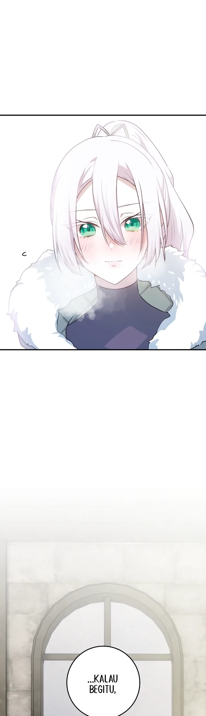 My Childhood Friends are Trying to Kill Me Chapter 24 - halaman 32