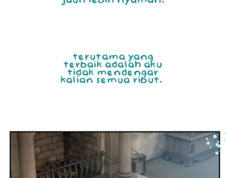 My Childhood Friends are Trying to Kill Me Chapter 24 - halaman 4