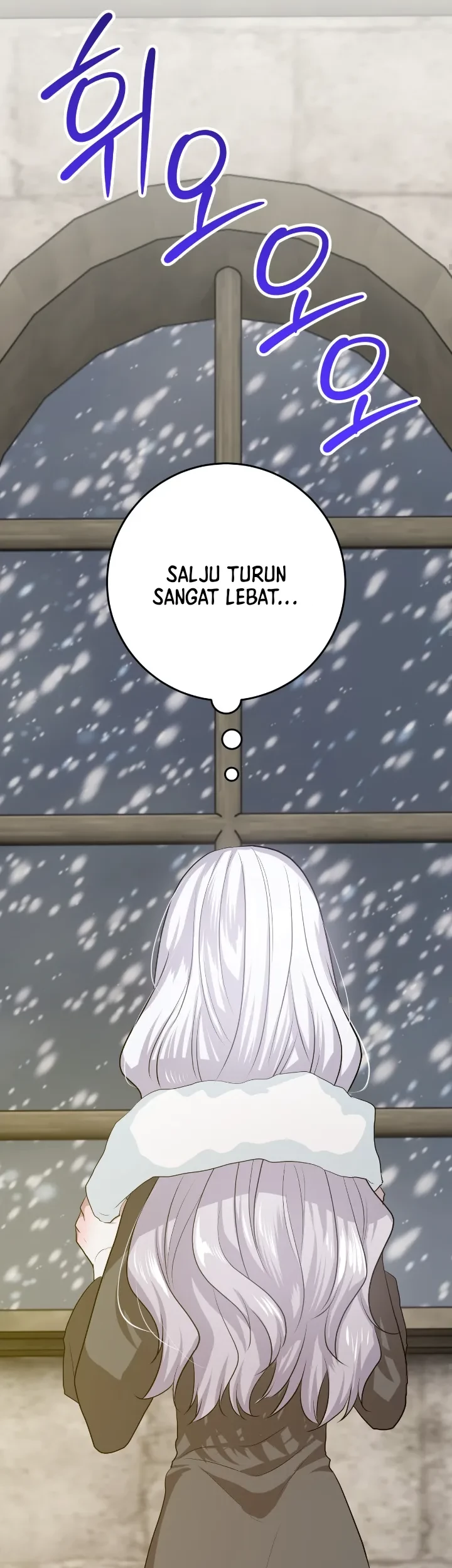 My Childhood Friends are Trying to Kill Me Chapter 24 - halaman 55