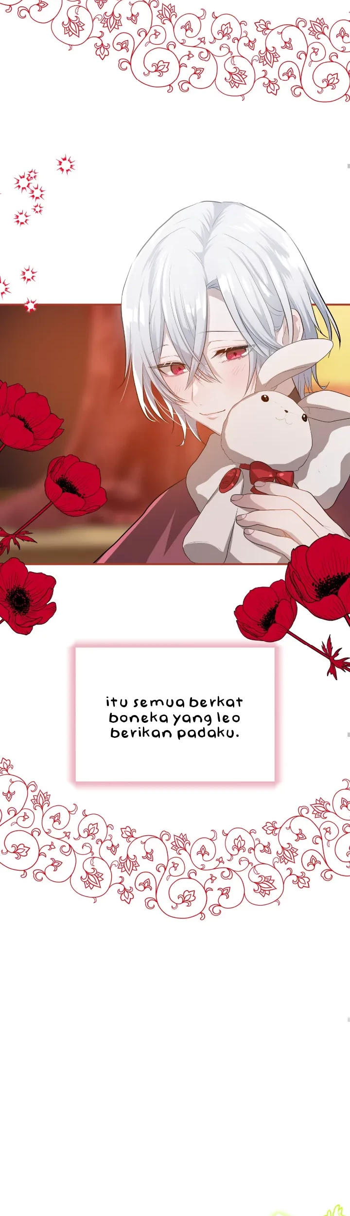 My Childhood Friends are Trying to Kill Me Chapter 24 - halaman 61
