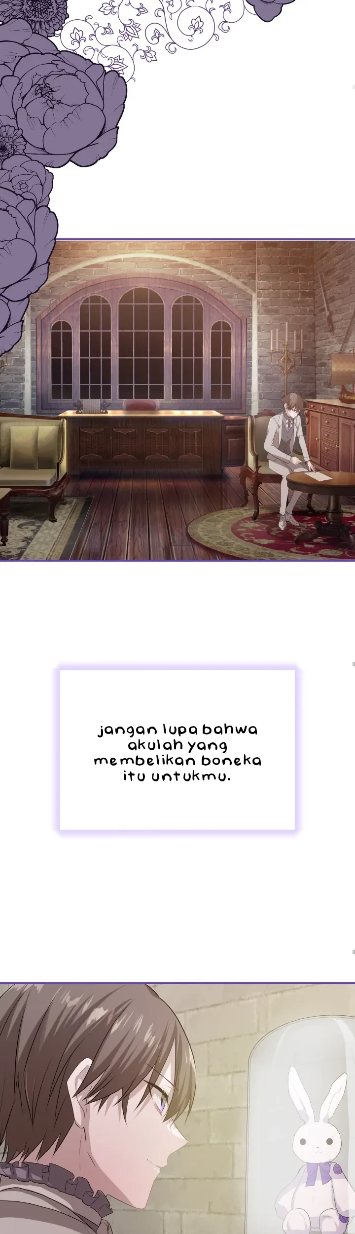 My Childhood Friends are Trying to Kill Me Chapter 24 - halaman 65