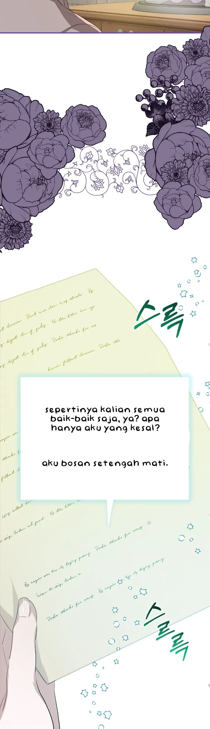 My Childhood Friends are Trying to Kill Me Chapter 24 - halaman 66