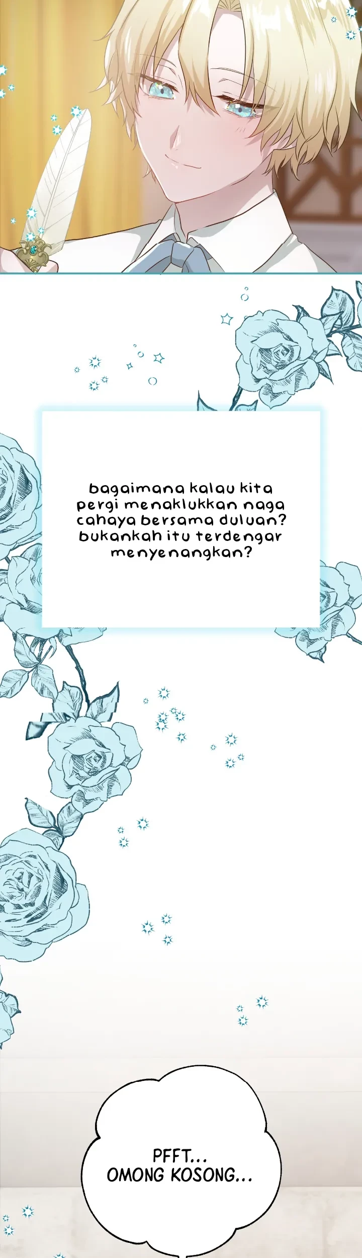 My Childhood Friends are Trying to Kill Me Chapter 24 - halaman 68