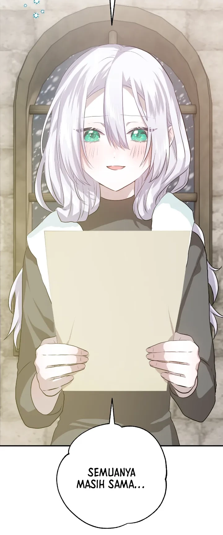 My Childhood Friends are Trying to Kill Me Chapter 24 - halaman 69