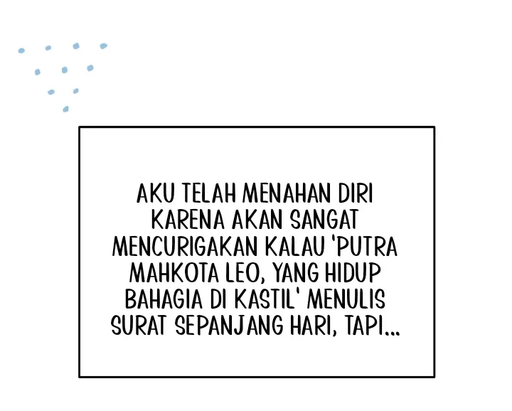 My Childhood Friends are Trying to Kill Me Chapter 25 - halaman 11