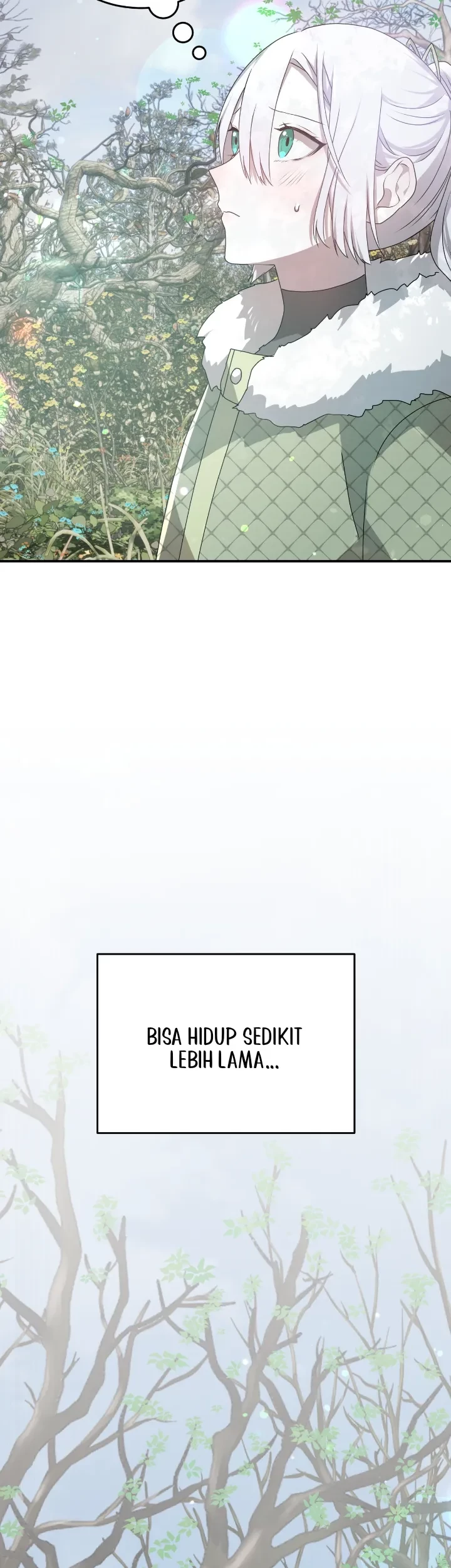 My Childhood Friends are Trying to Kill Me Chapter 25 - halaman 14