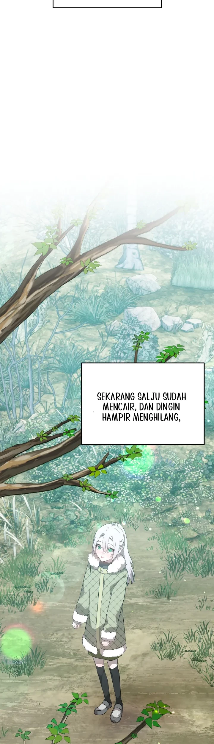 My Childhood Friends are Trying to Kill Me Chapter 25 - halaman 2