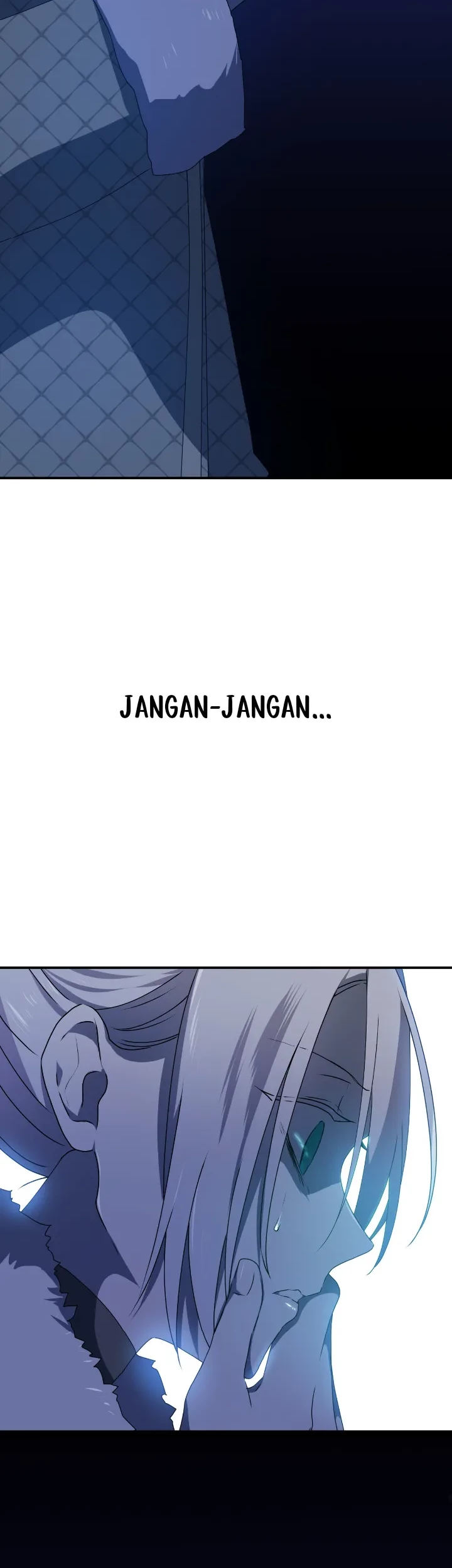 My Childhood Friends are Trying to Kill Me Chapter 25 - halaman 24