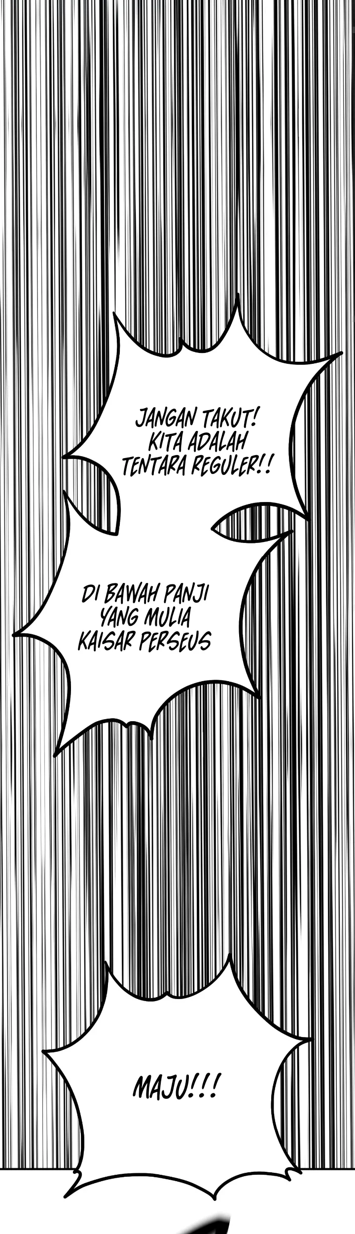My Childhood Friends are Trying to Kill Me Chapter 25 - halaman 45