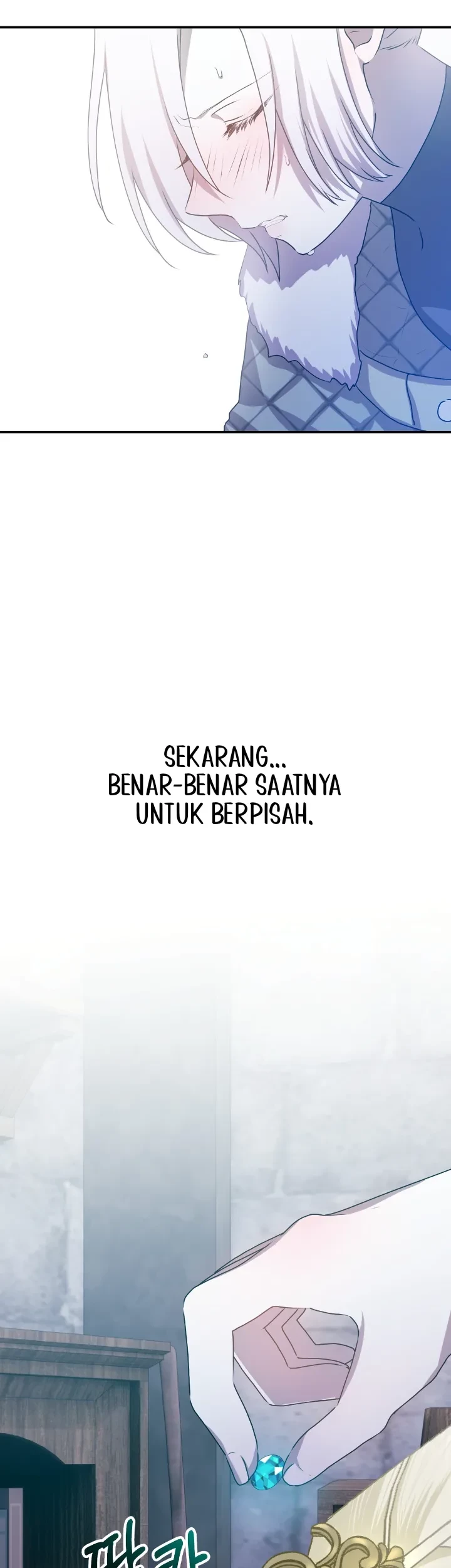My Childhood Friends are Trying to Kill Me Chapter 25 - halaman 55