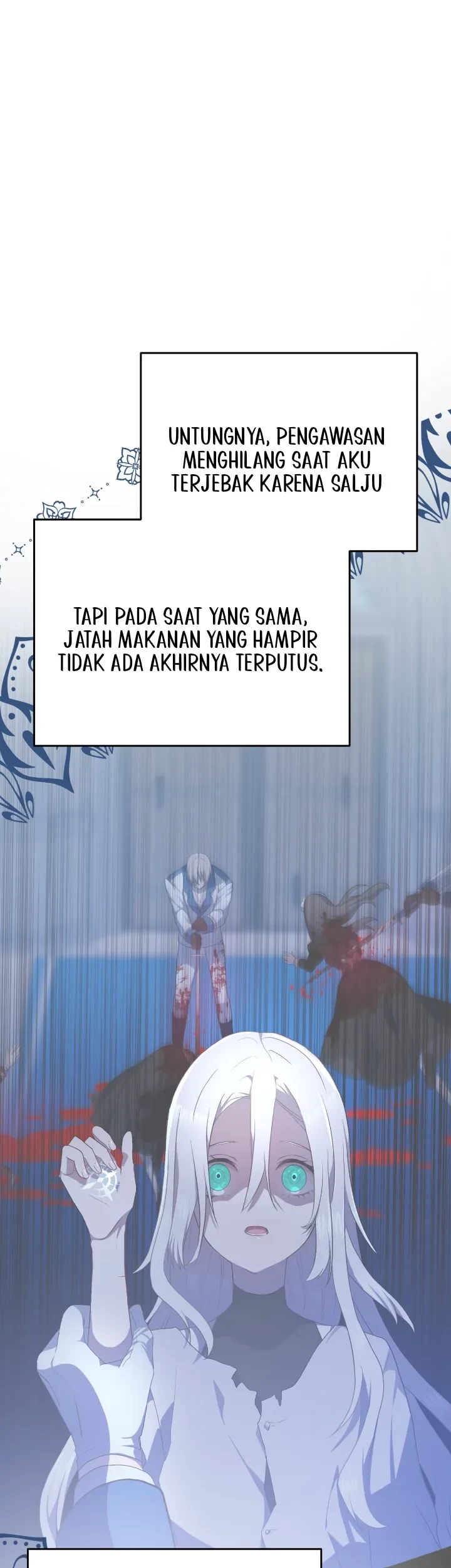 My Childhood Friends are Trying to Kill Me Chapter 25 - halaman 6
