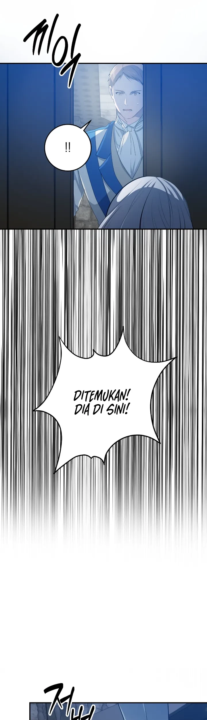 My Childhood Friends are Trying to Kill Me Chapter 25 - halaman 67