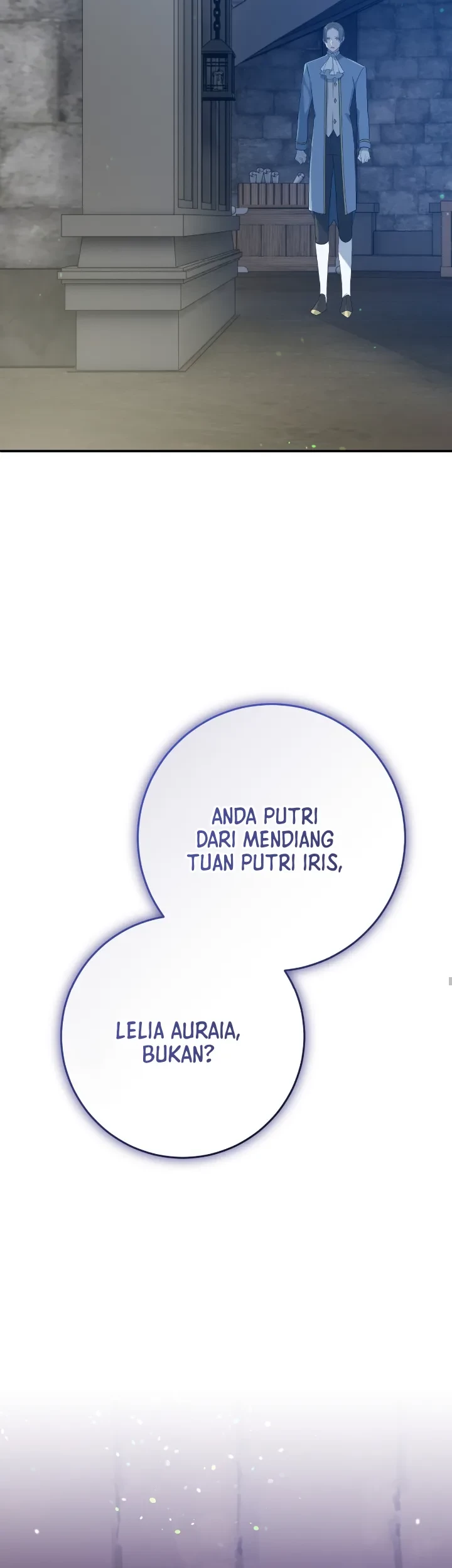 My Childhood Friends are Trying to Kill Me Chapter 25 - halaman 69