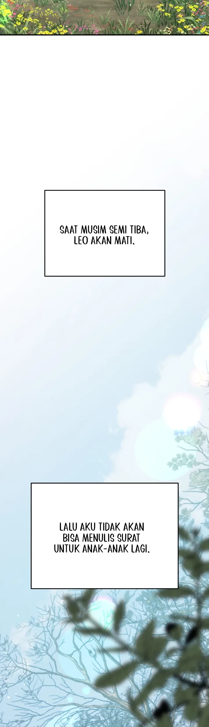 My Childhood Friends are Trying to Kill Me Chapter 25 - halaman 8