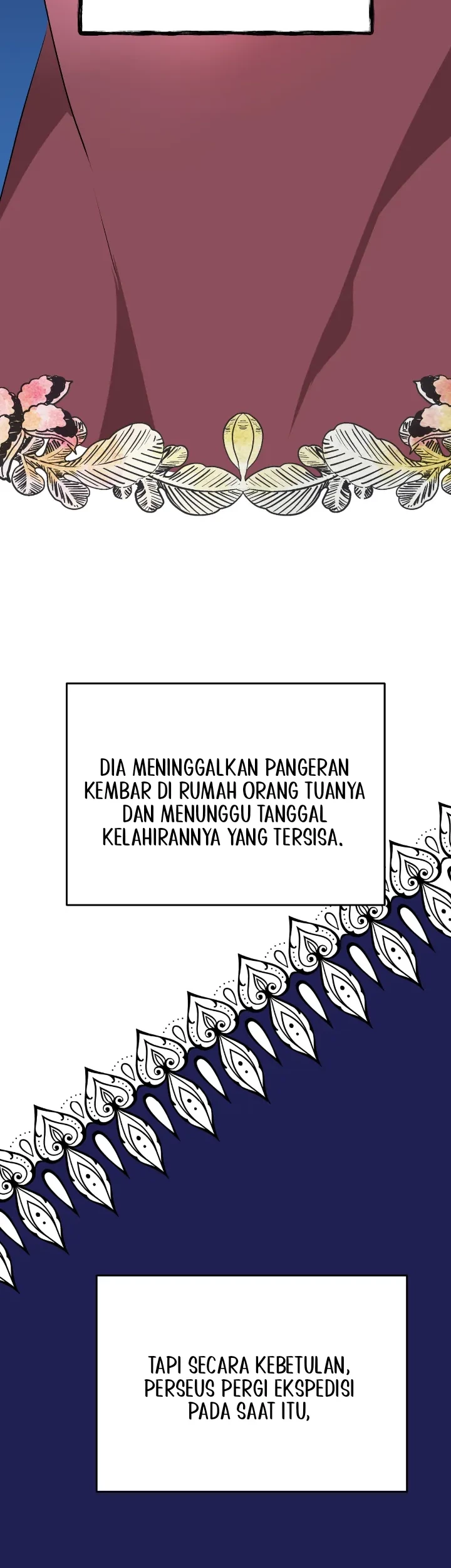 My Childhood Friends are Trying to Kill Me Chapter 26 - halaman 12
