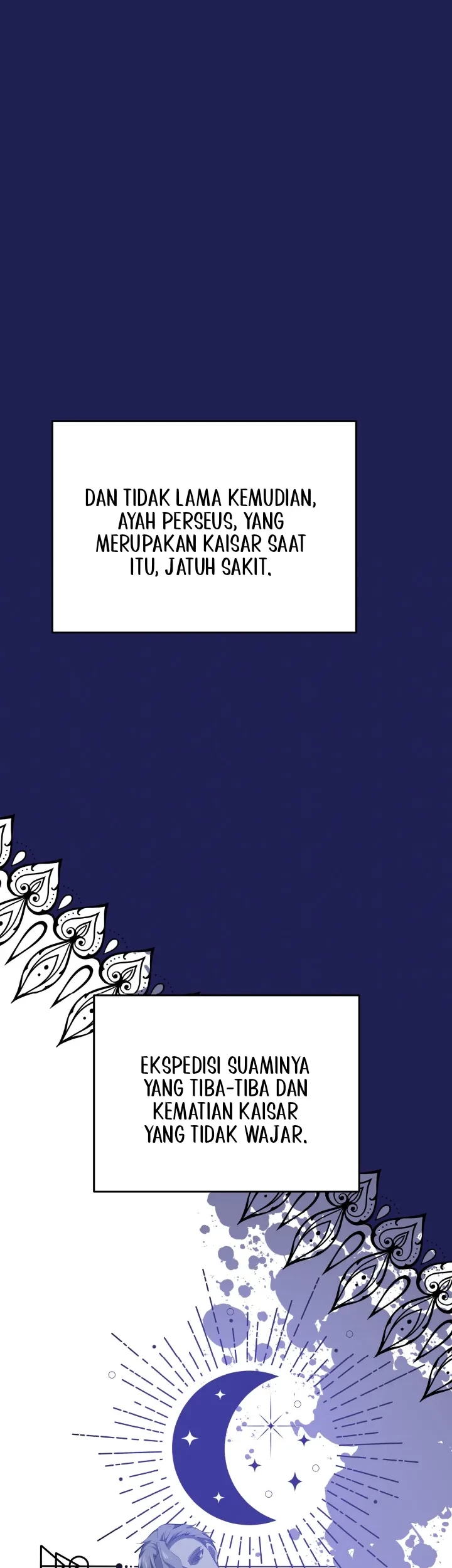 My Childhood Friends are Trying to Kill Me Chapter 26 - halaman 13