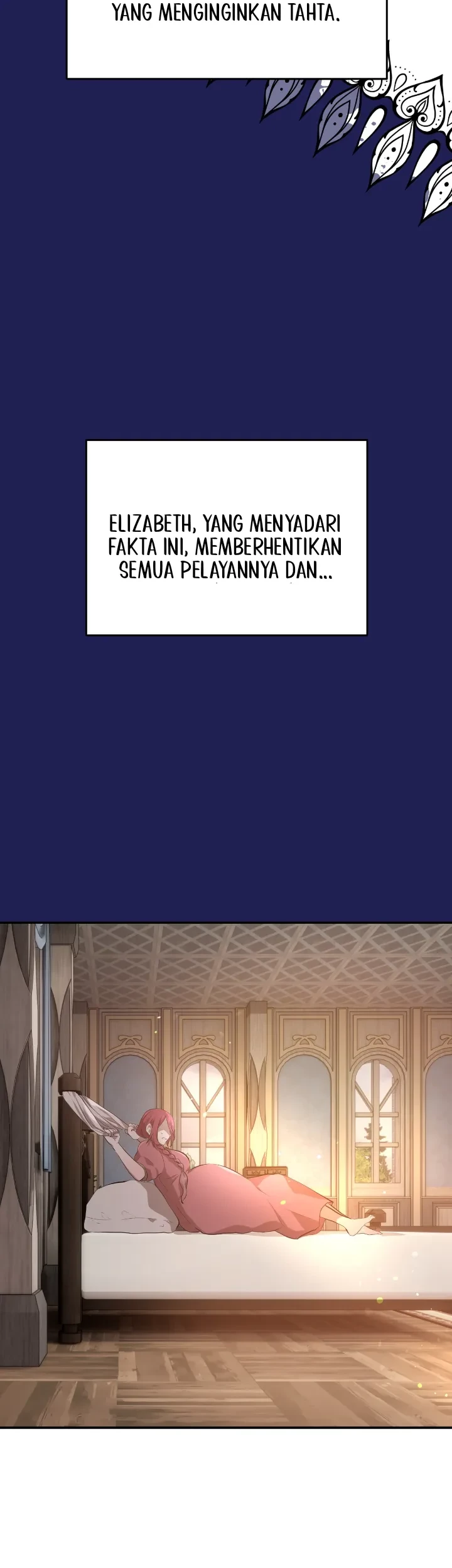 My Childhood Friends are Trying to Kill Me Chapter 26 - halaman 15