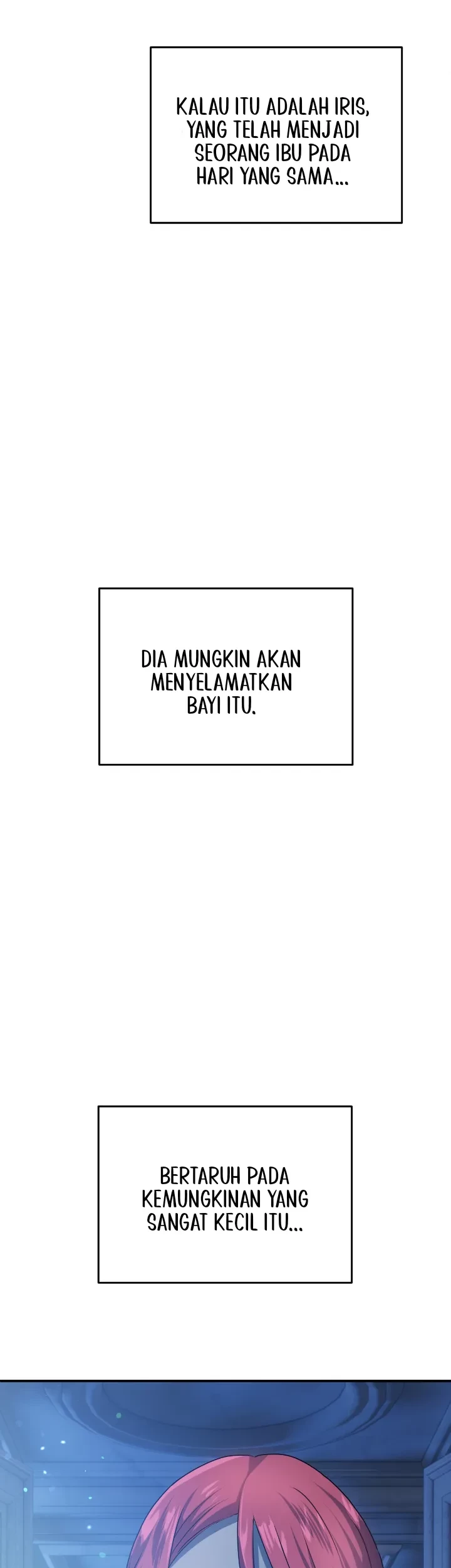 My Childhood Friends are Trying to Kill Me Chapter 26 - halaman 19
